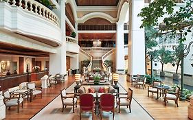 Grand Hyatt Erawan Bangkok 5*